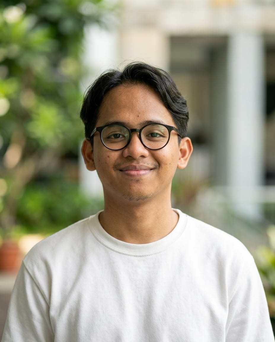 Febrian Satrio Wicaksono